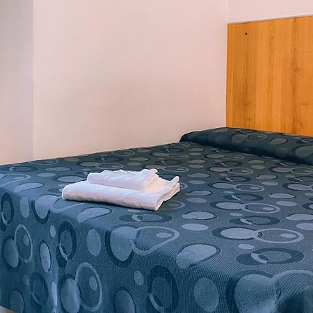 רומא Hotel Fiorenza מראה חיצוני תמונה