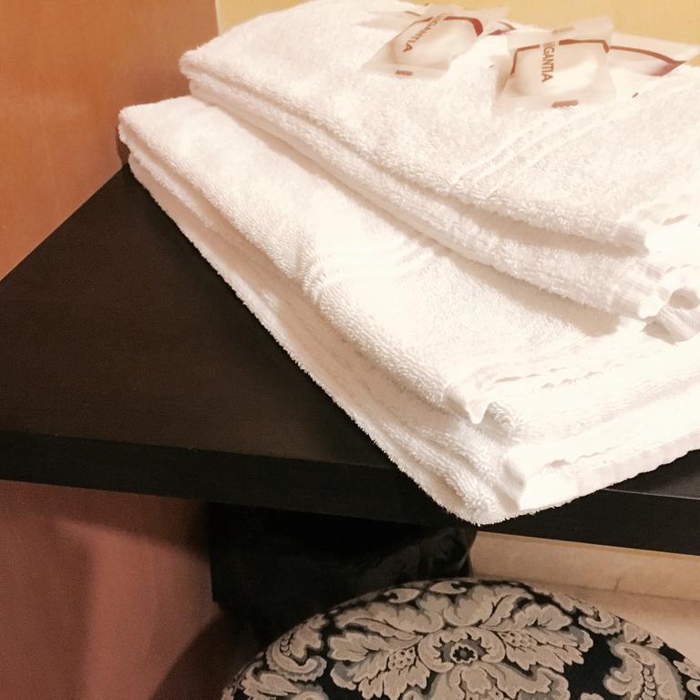 רומא Hotel Fiorenza חדר תמונה