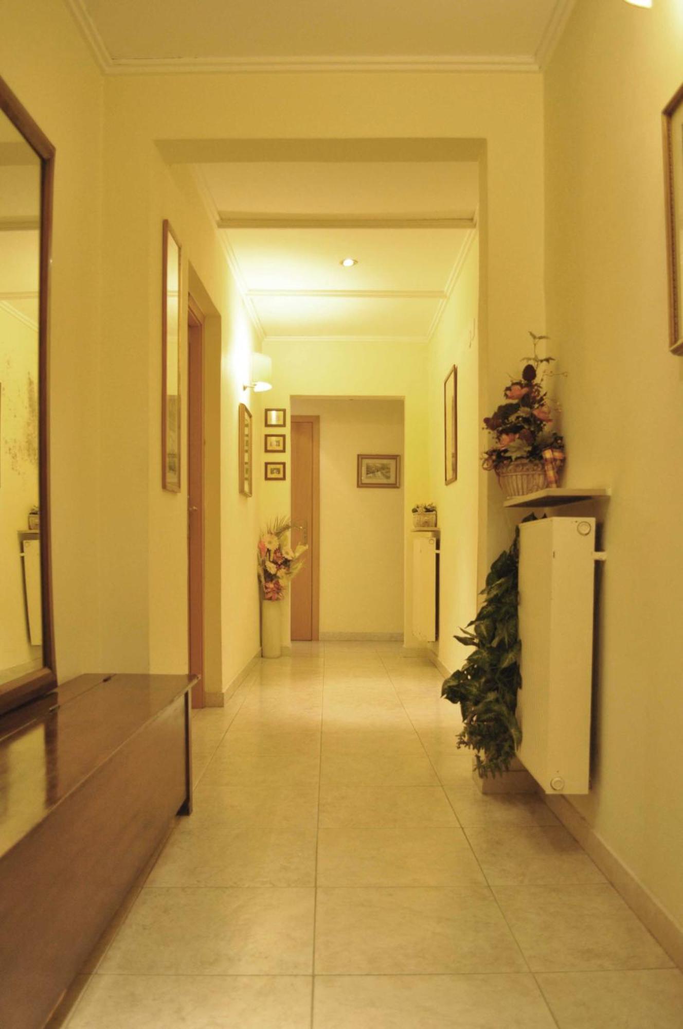 רומא Hotel Fiorenza מראה חיצוני תמונה