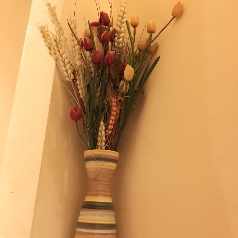 רומא Hotel Fiorenza מראה חיצוני תמונה