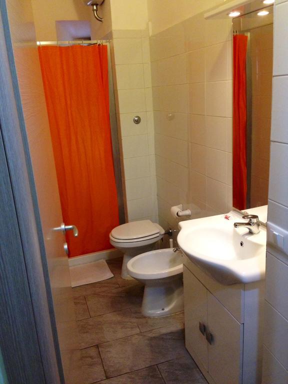 רומא Hotel Fiorenza חדר תמונה