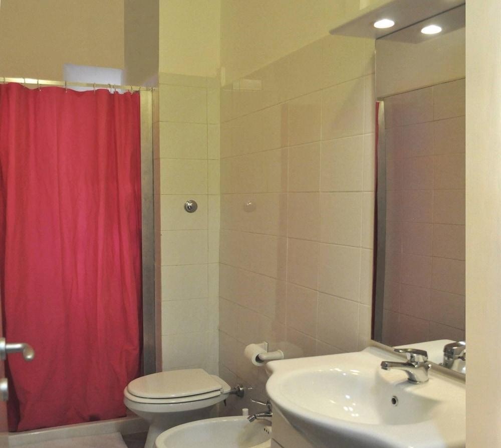 רומא Hotel Fiorenza מראה חיצוני תמונה